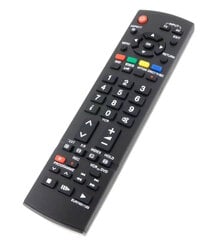 Пульт дистанционного управления LTC EUR7651120 для телевизора Panasonic цена и информация | Аксессуары для телевизоров и Smart TV | pigu.lt