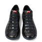 Aulinukai vyrams Camper, juodi kaina ir informacija | Vyriški batai | pigu.lt