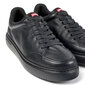 Laisvalaikio batai vyrams Camper, juodi kaina ir informacija | Kedai vyrams | pigu.lt