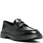 Bateliai vyrams Camper, juodi kaina ir informacija | Vyriški batai | pigu.lt