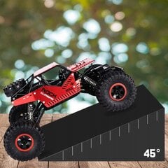 Radijo bangomis valdomas bagis Onelo Rover Off-Road 4x4, 1:16 цена и информация | Игрушки для мальчиков | pigu.lt