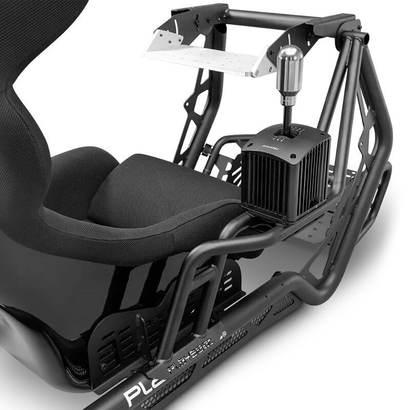 Pavarų perjungimo laikiklis Playseat Sensation PRO, juodas цена и информация | Kiti priedai baldams | pigu.lt