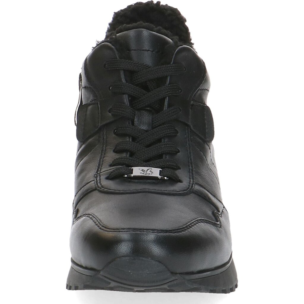 Caprice laisvalaikio batai moterims, juodi kaina ir informacija | Sportiniai bateliai, kedai moterims | pigu.lt