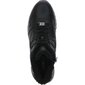 Caprice laisvalaikio batai moterims, juodi kaina ir informacija | Sportiniai bateliai, kedai moterims | pigu.lt