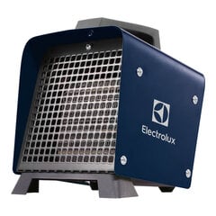 Electrolux šildytuvas su keraminiu kaitinimo elementu EIFH-C/2-2200W kaina ir informacija | Šildytuvai | pigu.lt