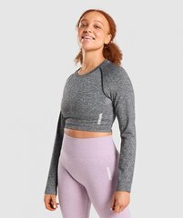 Gymshark Crop Top цена и информация | Спортивная одежда для женщин | pigu.lt