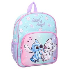 Рюкзак Lilo&Stitch цена и информация | Рюкзаки и сумки | pigu.lt