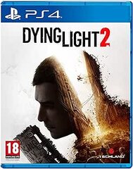 PS4 Dying Light 2 цена и информация | Компьютерные игры | pigu.lt