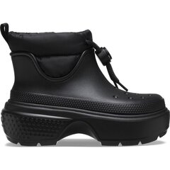 Crocs™ Stomp Puff Boot 264013 цена и информация | Женские сапоги | pigu.lt