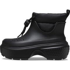 Crocs™ Stomp Puff Boot 264013 цена и информация | Женские сапоги | pigu.lt