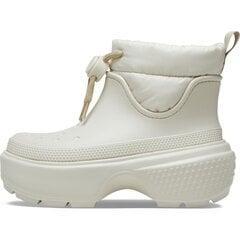 Crocs™ Stomp Puff Boot 264027 цена и информация | Женские сапоги | pigu.lt