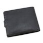 Piniginė vyrams Genuine Leather 1498B-L цена и информация | Vyriškos piniginės, kortelių dėklai | pigu.lt