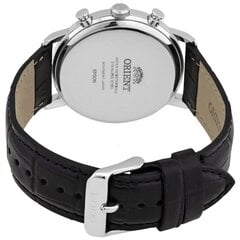 Laikrodis vyrams Orient RA-KV0405S10B цена и информация | Мужские часы | pigu.lt