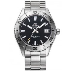 Orient Automatic RA-AC0Q01B10B RA-AC0Q01B10B kaina ir informacija | Vyriški laikrodžiai | pigu.lt