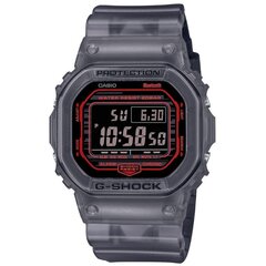 Casio G-SHOCK DW-B5600G-1ER DW-B5600G-1ER цена и информация | Женские часы | pigu.lt