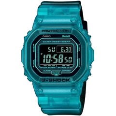 Casio G-SHOCK DW-B5600G-2ER DW-B5600G-2ER цена и информация | Женские часы | pigu.lt