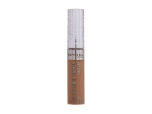 Консилер Rimmel London Multi-Tasker Concealer, 105 Корица, 10 мл цена и информация | Пудры, базы под макияж | pigu.lt