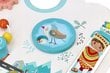Montesori jutiminė lenta Adam Toys kaina ir informacija | Žaislai kūdikiams | pigu.lt