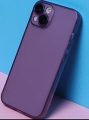 Mocco Slim Color case Защитный Чехол для Samsung Galaxy A14 4G / A14 5G цена и информация | Чехлы для телефонов | pigu.lt