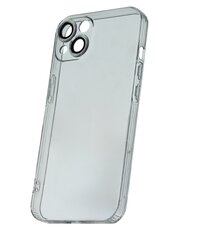 Mocco Slim Color case kaina ir informacija | Telefono dėklai | pigu.lt