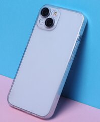 Mocco Slim Color case kaina ir informacija | Telefono dėklai | pigu.lt