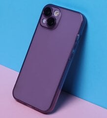 Mocco Slim Color case Защитный Чехол для Samsung Galaxy A14 4G / A14 5G цена и информация | Чехлы для телефонов | pigu.lt