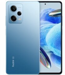 Xiaomi Redmi Note 12 kaina ir informacija | Mobilieji telefonai | pigu.lt