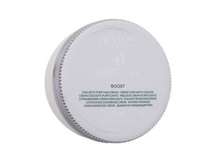 Plaukų kaukė Revlon Professional Eksperience Boost Exquisite Purifying Cream, 275 ml kaina ir informacija | Balzamai, kondicionieriai | pigu.lt