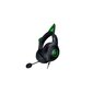 Razer Kraken Kitty V2 RZ04-04730100-R3M1 kaina ir informacija | Ausinės | pigu.lt