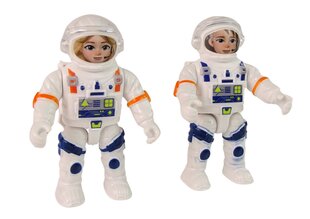 Kosminių raketų rinkinys Lean Toys kaina ir informacija | Žaislai berniukams | pigu.lt