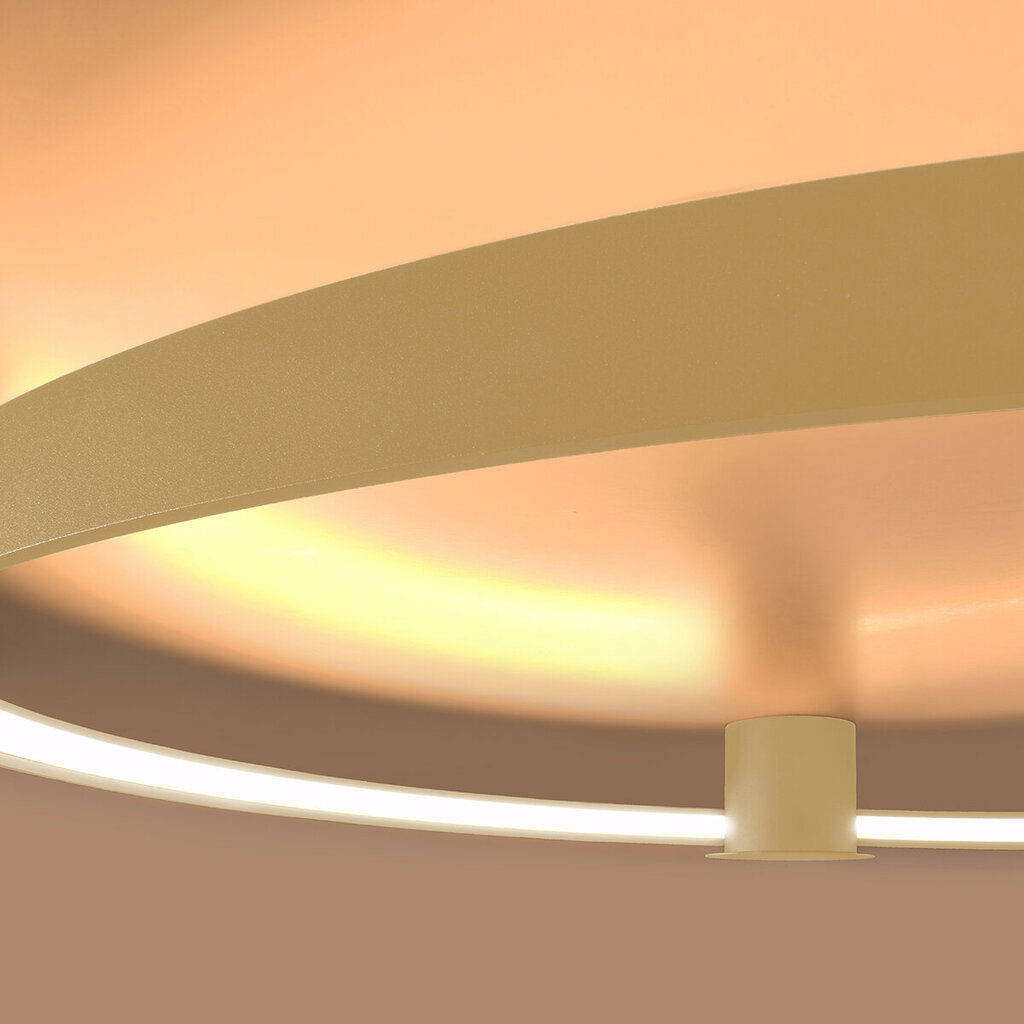 Sollux lubinis šviestuvas Rio 78 kaina ir informacija | Lubiniai šviestuvai | pigu.lt