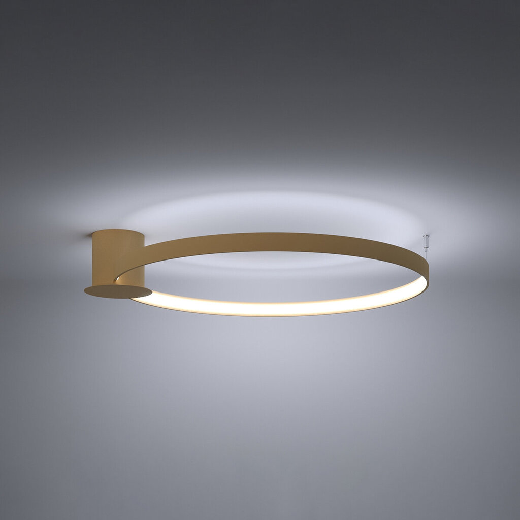 Sollux lubinis šviestuvas Rio 78 kaina ir informacija | Lubiniai šviestuvai | pigu.lt