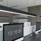 Sollux lubinis šviestuvas Pinne 200 kaina ir informacija | Lubiniai šviestuvai | pigu.lt