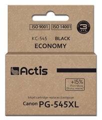 Actis Canon KH-303BKR kaina ir informacija | Kasetės lazeriniams spausdintuvams | pigu.lt
