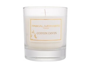 Coton Divin Scented Candle kaina ir informacija | Žvakės, Žvakidės | pigu.lt