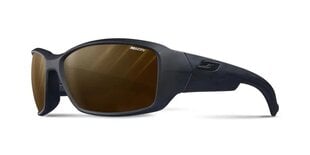 Akiniai Julbo Whoops, juodi цена и информация | Лыжные очки | pigu.lt