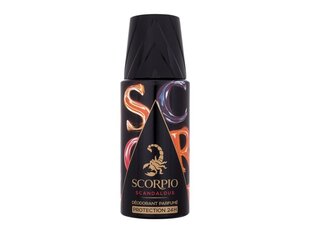 Dezodorantas Scorpio Scandalous vyrams, 150 ml цена и информация | Мужская парфюмированная косметика | pigu.lt