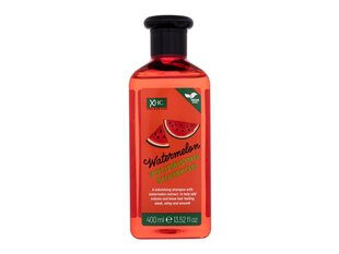 Šampūnas Xpel Watermelon, 400 ml kaina ir informacija | Šampūnai | pigu.lt