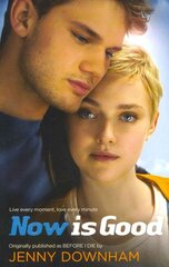 Now is Good (Also published as Before I Die) Media tie-in kaina ir informacija | Knygos paaugliams ir jaunimui | pigu.lt