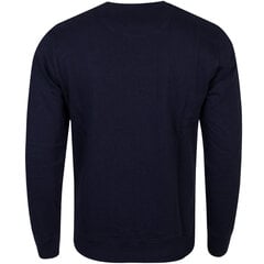 Pepe Jeans marškinėliai vyrams 80691, mėlyni цена и информация | Мужские футболки | pigu.lt