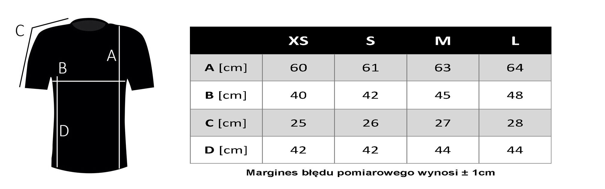 Marškinėliai moterims 81647, juodi цена и информация | Marškinėliai moterims | pigu.lt