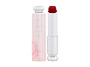 Lūpų balzamas Christian Dior Addict Lip Glow Color Reviver, 031 Strawberry, 3,2 g kaina ir informacija | Lūpų dažai, blizgiai, balzamai, vazelinai | pigu.lt