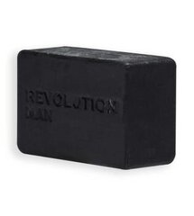 Muilas Revolution Man Charcoal Solid vyrams, 200 g kaina ir informacija | Muilai | pigu.lt