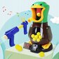 Interaktyvus taiklumo žaidimas Antis Kruzzel цена и информация | Stalo žaidimai, galvosūkiai | pigu.lt