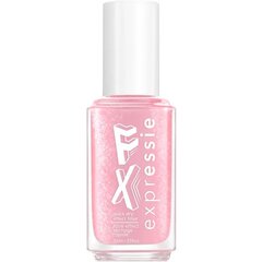 Nagų lakas Essie Expressie, 520 Faux Real, 10 ml kaina ir informacija | Nagų lakai, stiprintojai | pigu.lt