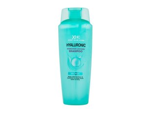Šampūnas Xpel Hyaluronic Hydration Locking, 400 ml kaina ir informacija | Šampūnai | pigu.lt