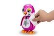 Interaktyvus rinkinys Silverlit Išgelbėk pingviną kaina ir informacija | Žaislai mergaitėms | pigu.lt