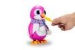 Interaktyvus rinkinys Silverlit Išgelbėk pingviną цена и информация | Žaislai mergaitėms | pigu.lt
