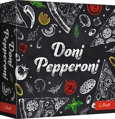 Stalo žaidimas Trefl Doni Pepperoni цена и информация | Настольные игры, головоломки | pigu.lt