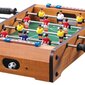 Mini stalo futbolas, 31x50x10 цена и информация | Stalo futbolas | pigu.lt